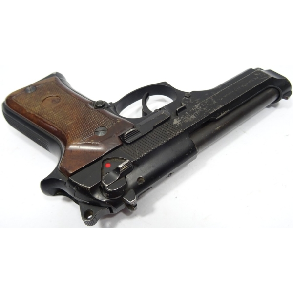 Pistolet Beretta mod. 92F Compact kal. 9x19mm